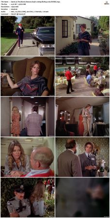 The Bionic Woman S03 1080p BluRay x265-RARBG
