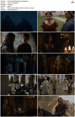 Game of Thrones S06 1080p BluRay 10Bit Dts-HD Ma 5.1 H265-d3g