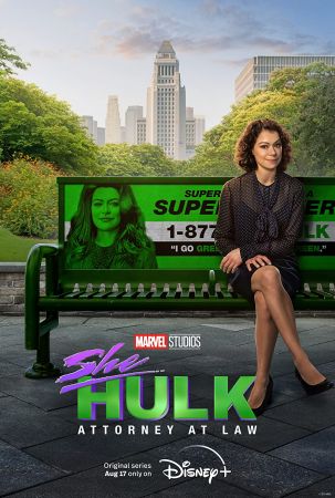 She-Hulk Attorney at Law S01E05 Mean Green and Straight Poured into These Jeans 1080p WEBRip DD5 1 X264-EVO