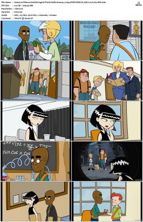 Fillmore S01 720p DSNP WEB-DL AAC2.0 H264-MiU
