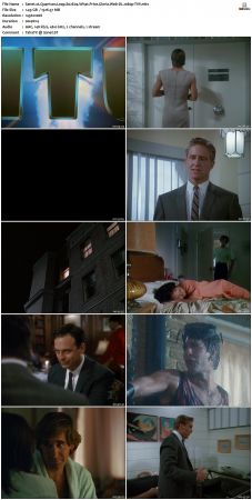 Quantum Leap S02 1080p WEB-DL AAC2.0 H264-TVV
