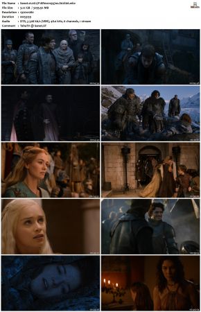 Game of Thrones S02 1080p BluRay 10Bit Dts-HD Ma 5.1 H265-d3g