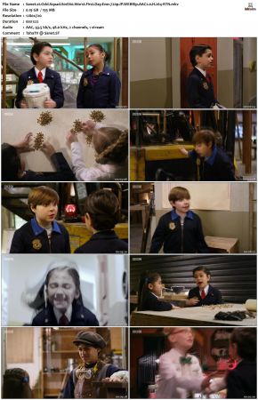 Odd Squad S01 720p iP WEBRip AAC2.0 H264-RTN