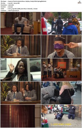 The Eric Andre Show S03 1080p WEBRip x265 HEVC 10Bit-ShieldBearer