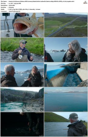 Unknown Waters With Jeremy Wade S01 1080p WEB-DL DDP5 1 H 264-squalor