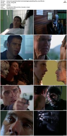 Farscape S02 576p BluRay DD5.1 x264-HiSD