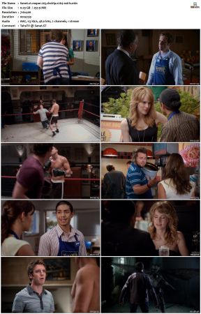 Reaper S02 iNTERNAL DVDRip X264-OSiRiS