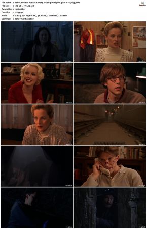 Relic Hunter S02 1080p WEBRip DDP2.0 H265-d3g