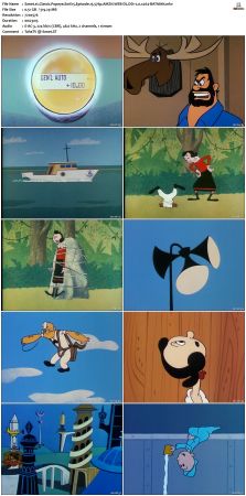 Popeye the Sailor S01 576p AMZN WEB-DL DDP2 0 x264-BATMAN