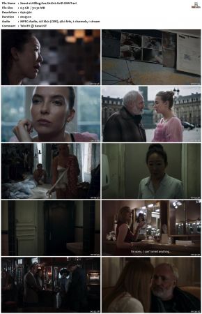 Killing Eve S01 XviD-ZMNT