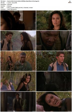 Relic Hunter S03 1080p WEBRip DDP2.0 H265-d3g