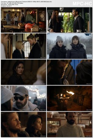 Blood and Treasure S02E10 1080p HEVC x265-MeGusta