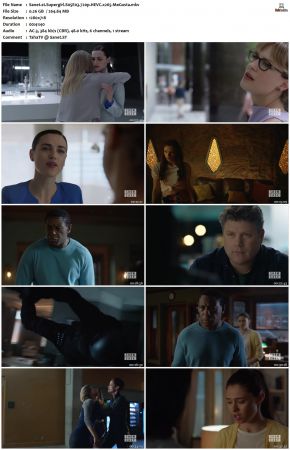 Supergirl S05 720p x265-MeGusta