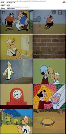 Popeye the Sailor S01 576p AMZN WEB-DL DDP2 0 x264-BATMAN