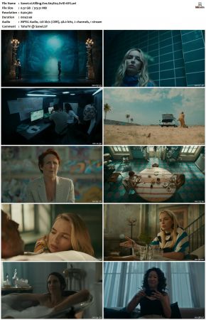 Killing Eve S04 XviD-AFG