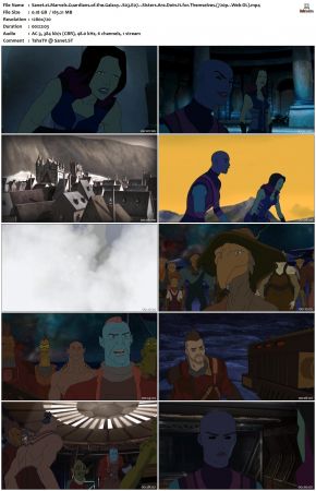Guardians of the Galaxy S03 720p NF WEB-DL x264-IC
