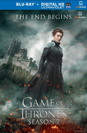 Game of Thrones S07 1080p BluRay 10Bit Dts-HD Ma 5.1 H265-d3g