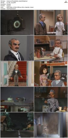 Thunderbirds S01 DVDRip XviD-NOGRP