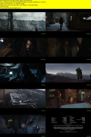 Andor S01E02 480p x264-mSD