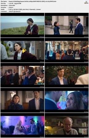 Wedding Season S01 1080p DSNP WEB-DL DDP5.1 H264-KiNGS