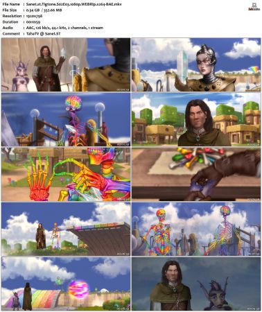 Tigtone S02 1080p WEBRip x264-BAE