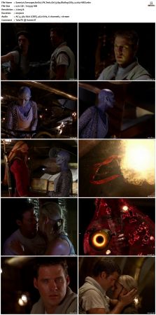 Farscape S01 576p BluRay DD5.1 x264-HiSD