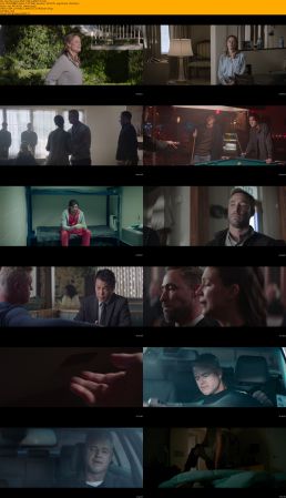 The Ravine 2021 720p WEB h264-PFa