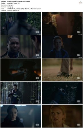 Legacies S04 XviD-AFG