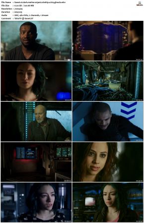 Dark Matter S03 DVDRip x264-GHOULS