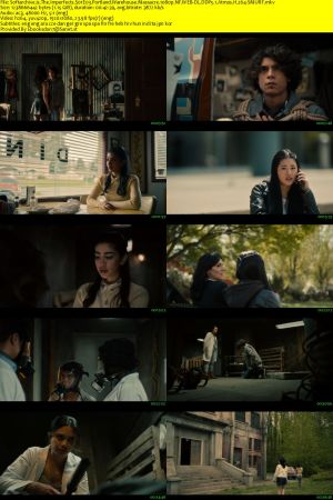 The Imperfects S01 1080p NF WEB-DL DDP5.1 Atmos H264-SMURF