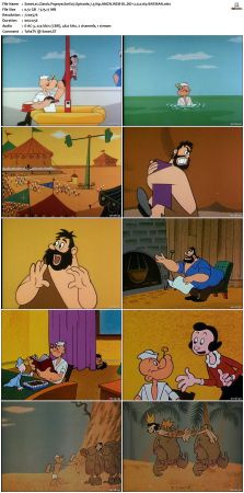 Popeye the Sailor S01 576p AMZN WEB-DL DDP2 0 x264-BATMAN