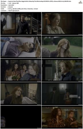 Fate The Winx Saga S02 1080p NF WEB-DL x265 10bit HDR DDP5 1 Atmos-SMURF