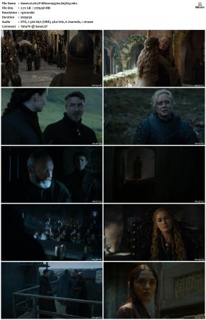 Game of Thrones S05 1080p BluRay 10Bit Dts-HD Ma 5.1 H265-d3g