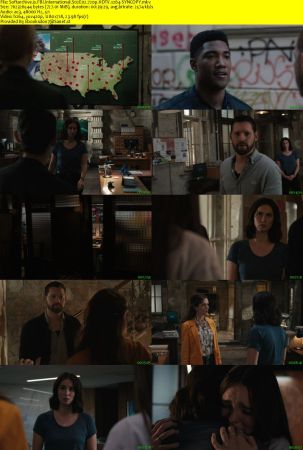 FBI International S02E02 720p HDTV x264-SYNCOPY