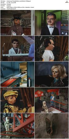 Thunderbirds S02 DVDRip XviD-NOGRP