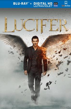 Lucifer S01 1080p BluRay x265-RARBG