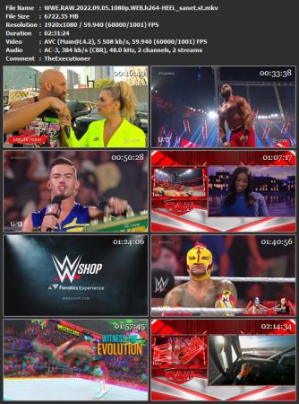 WWE RAW 2022.09.05 1080p WEB h264-HEEL