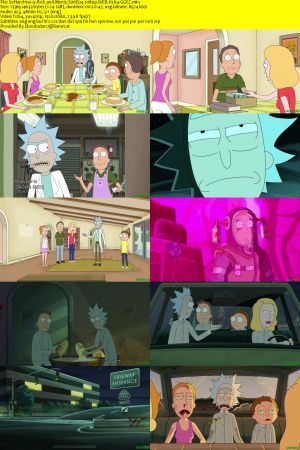Rick and Morty S06E04 1080p WEB H264-GGEZ