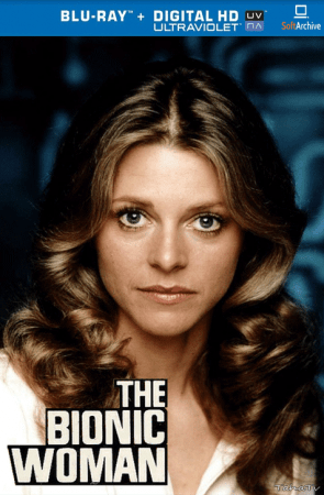 The Bionic Woman S01 1080p BluRay x265-RARBG