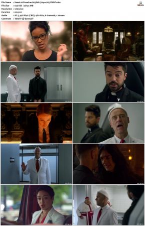 Preacher S03 720p x265-ZMNT