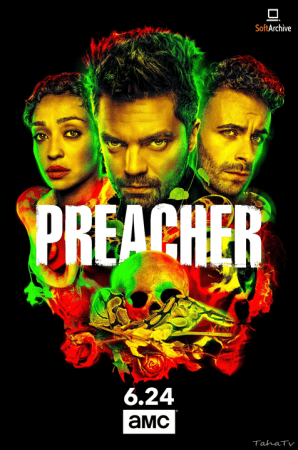 Preacher S03 720p x265-ZMNT