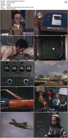Thunderbirds S02 DVDRip XviD-NOGRP