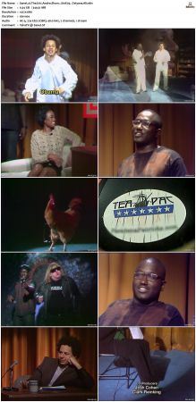 The Eric Andre Show S01 1080p WEBRip x265 HEVC 10Bit-ShieldBearer