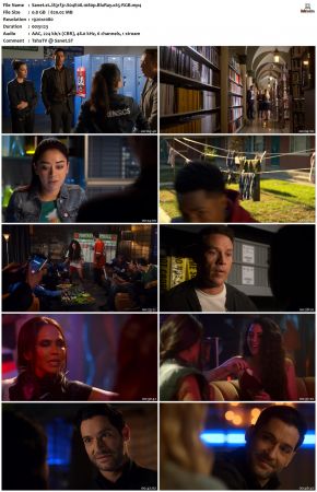 Lucifer S04 1080p BluRay x265-RARBG