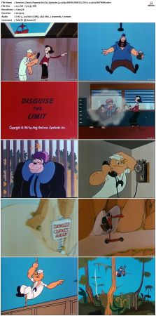 Popeye the Sailor S02 576p AMZN WEB-DL DDP2.0 x264-BATMAN