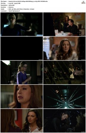Arrow S01 1080p 10bit BluRay x265 HEVC-MZABI