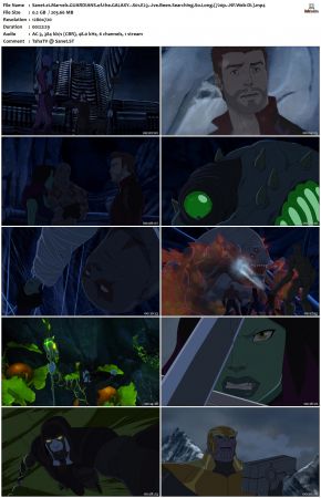 Guardians of the Galaxy S01 720p NF WEB-DL x264-IC
