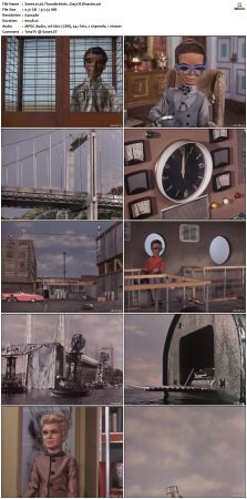 Thunderbirds S01 DVDRip XviD-NOGRP