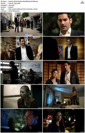 Lucifer S02 1080p BluRay x265-RARBG