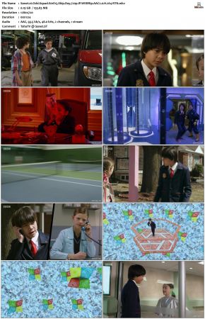 Odd Squad S01 720p iP WEBRip AAC2.0 H264-RTN